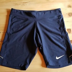 Running shorts